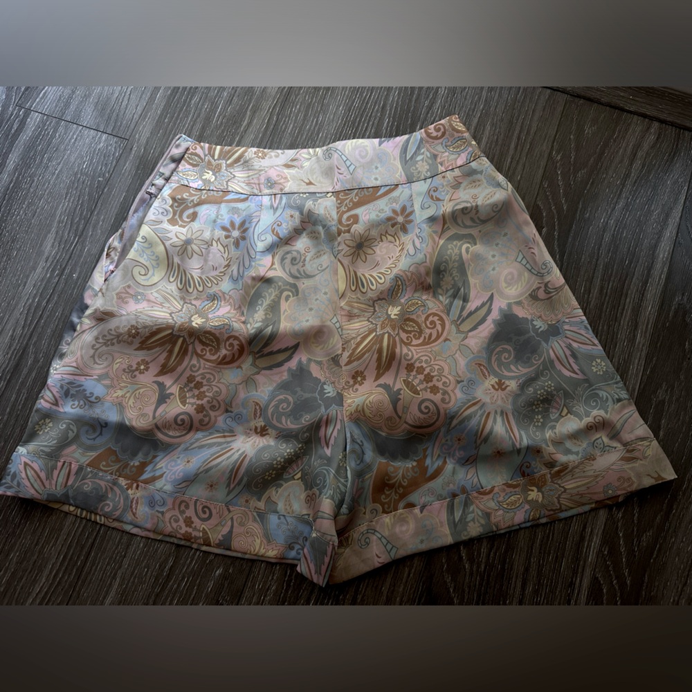 New shorts. Aurum size 2.